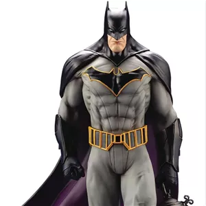 فیگور بتمن آخرین شوالیه روی زمین برند کوتوبوکیا BATMAN: LAST KNIGHT ON EARTH