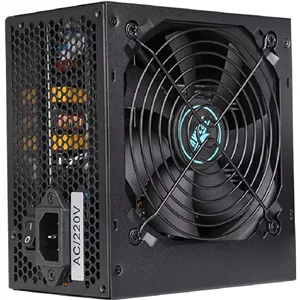 پاور اوست (Awest) مدل GT-AV500-BW 80Plus Standard توان 500 وات