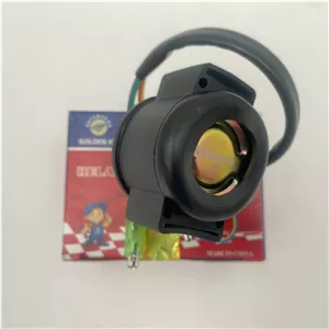 اتومات استارت موتور سیکلت هوندا 125 برند گلدن کی اچ