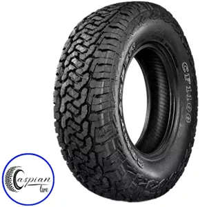 لاستیک دوچرخه تایر آفرود 235/70/16 کامفورسر چین ای تی cf1100 د وحلقه 