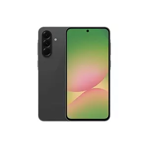 گوشی موبایل سامسونگ مدل Galaxy A56 ظرفیت 128 گیگابایت و رم 8 گیگابایت ساخت ویتنام خاکستری روشن