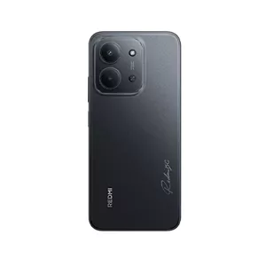 گوشی موبایل شیائومی Redmi 15C 4G دو سیم کارت ظرفیت 256 گیگابایت رم 8 گیگابایت مشکی