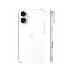 گوشی موبایل اپل مدل iPhone 17 CH دو سیم کارت ظرفیت 256 گیگابایت و رم 8 گیگابایت سفید