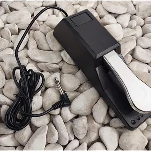 پدال ساستین پیانو Sustain Pedal