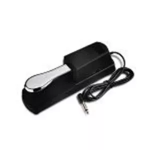 پدال ساستین پیانو Sustain Pedal