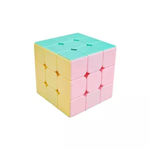 مکعب روبیک فانکسین مدل Magic Cube