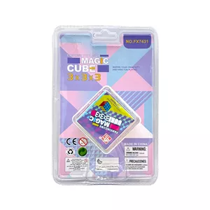 مکعب روبیک فانکسین مدل Magic Cube
