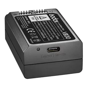 فلاش اسپیدلایت گودکس Godox V1Pro N Flash for Nikon