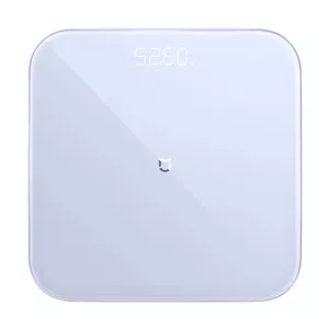 ترازو هوشمند میجیا مدل MIJIA SMART SCALE S200- آبی