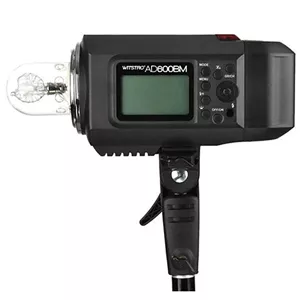 فلاش پرتابل گودکس Godox AD600BM Witstro Outdoor Flash