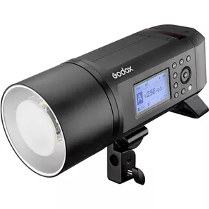 فلاش پرتابل گودکس Godox AD600Pro Witstro Outdoor Flash