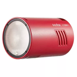 فلاش پرتابل گودکس GODOX AD100pro Pocket Flash قرمز