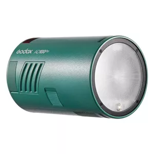 فلاش پرتابل گودکس GODOX AD100pro Pocket Flash سبز تیره