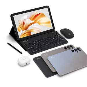 تبلت 10 اینچ CCIT مدل Tab G26 ظرفیت 1 ترابایت رم 16 گیگابایت سفید
