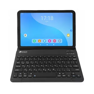 تبلت 10 اینچ CCIT مدل Tab G26 ظرفیت 1 ترابایت رم 16 گیگابایت سفید