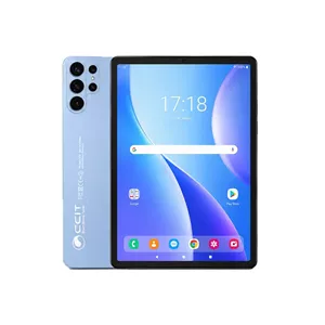 تبلت 10 اینچ CCIT مدل Tab G26 ظرفیت 1 ترابایت رم 16 گیگابایت ابی