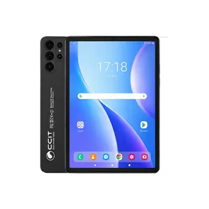 تبلت 10 اینچ CCIT مدل Tab G26 ظرفیت 1 ترابایت رم 16 گیگابایت سفید