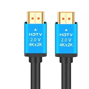 کابل HDMI 4K فیلیپس طول 1/5 متر