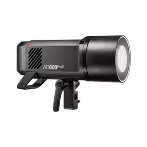 فلاش گودکس Godox AD600Pro II All-in-One Outdoor Flash