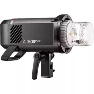 فلاش گودکس Godox AD600Pro II All-in-One Outdoor Flash