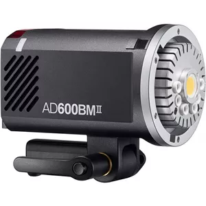 مونولایت گودکس Godox AD600BM II Witstro Manual All-In-One Outdoor Flash