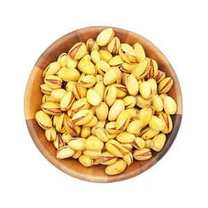 پسته احمد آقایی ترش و شور - 1 کیلوگرم