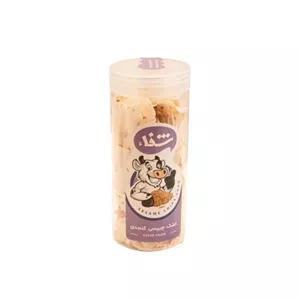 کشک چیپسی اصل تبریز - 100 گرم