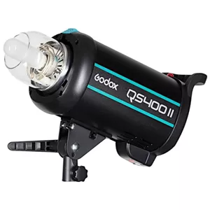 فلاش گودکس Godox QS-400 II Flash