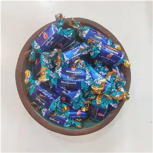 تافی میوه ای المان - 500 گرم