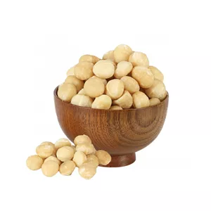 مغز فندق ماکادمیا - 500 گرم