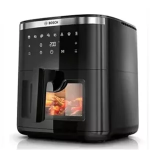 سرخ کن بدون روغن بوش مدل MAF671B0 ظرفیت 7.2 لیتر با گارانتی 18 ماهه پاسارگاد سرویس نوین