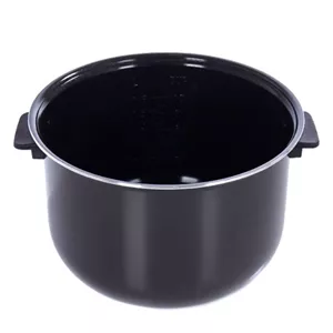 مولتی کوکر دونالکس مدل DONALEX DN-900W کد P-0009(بدون کارتن) مشکی نقره ای