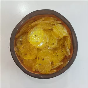 پولکی هل - 250 گرم