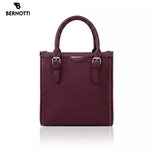 کیف دستی/دوشی برند برنوتی مدل BERNOTTI TB-7194 آبی
