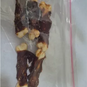 استخوان دورپیچ گوشت 5 عددی