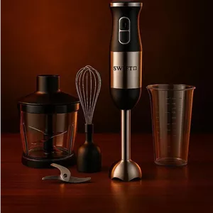 کوشت کوب چندکاره سوئیفت مدل SW-3505