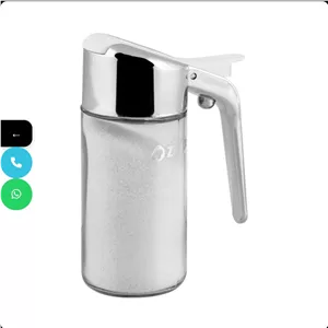 شکر پاش دسته دار زیباسازان