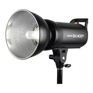 فلاش استدیویی گودکس Godox SK400II Studio Flash Strobe