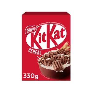 کورن فلکس کیت کت نستله شکلاتی 330 گرم
