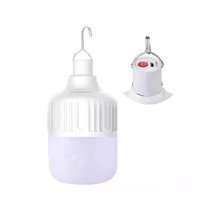 چراغ شارژی کمپینگ و چندمنظوره XO YH04 LED Lamp 1200mAh
