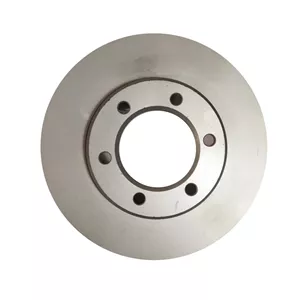 دیسک چرخ جلو مزدا 3 کاردینال بسته یک عددی