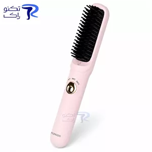 برس حرارتی شارژی و قابل حمل Porodo مدل PDBL118