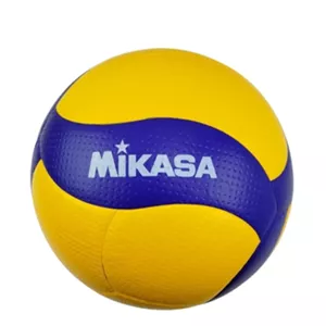 توپ والیبال میکاسا Mikasa v200 درجه یک