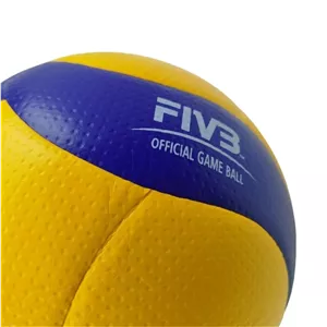 توپ والیبال میکاسا Mikasa v200 درجه یک
