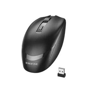 ماوس بی سیم بروفون مدل BG7