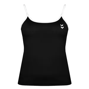 تاپ زنانه HMLPULSE CIMA STRAP TOP قرمز S