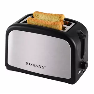 توستر سوکانی مدل HJT-008S