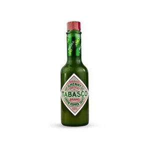 سس فلفل سبز تند تاباسکو 60 میل tabasco