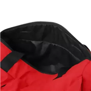 ساک ورزشی مدل CHB20674 مشکی