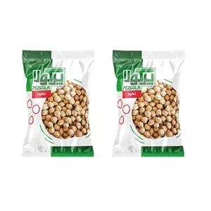 نخود پرگولا -900گرم بسته 2 عددی